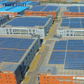 Equipamento de geração de energia fotovoltaica